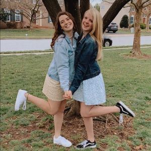 Meet your Posher, Kristyn